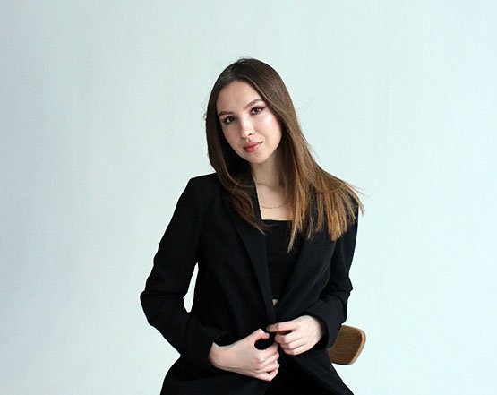 Юлия Ушакова
