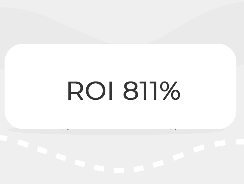 Кейс Skydent: Достигли ROI 811%